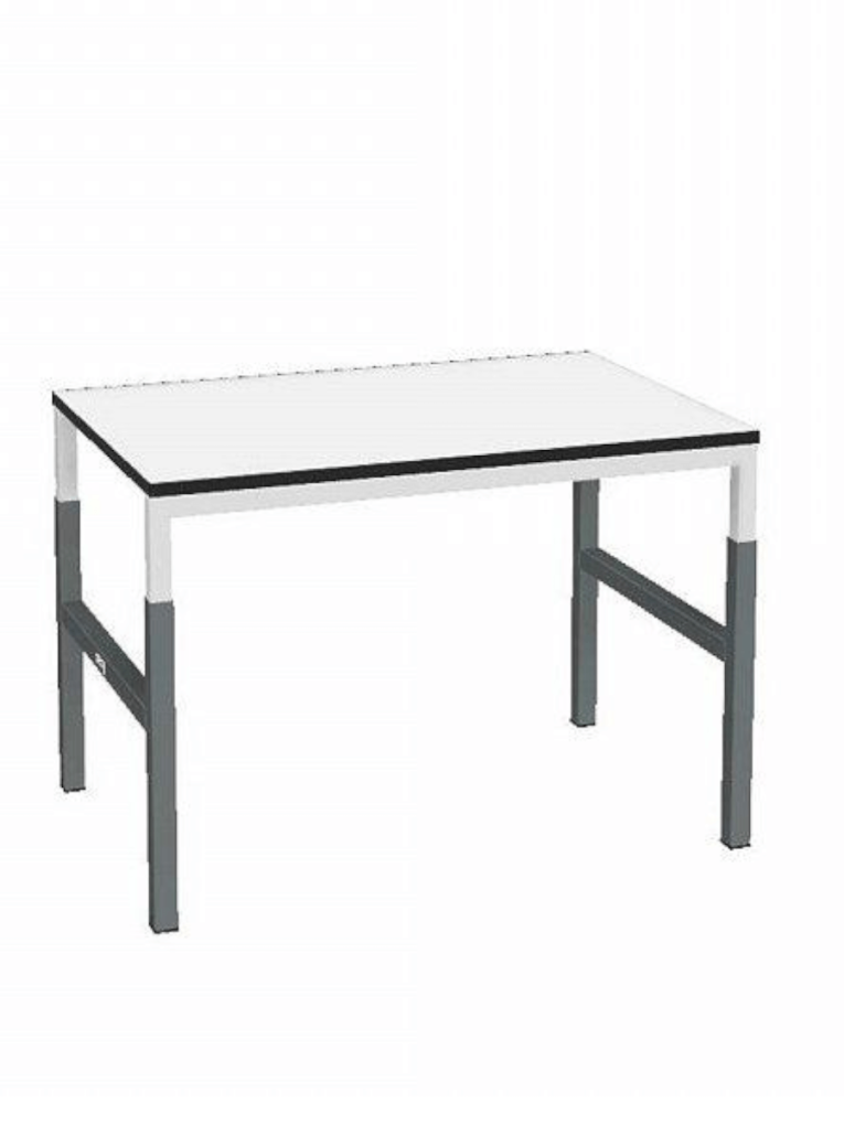 Стол монтажный ДиКом СР-М-100-01 ДСП купить в Иркутске Стол монтажный ДиКом СР-М-100-01 ДСП купить в Иркутске