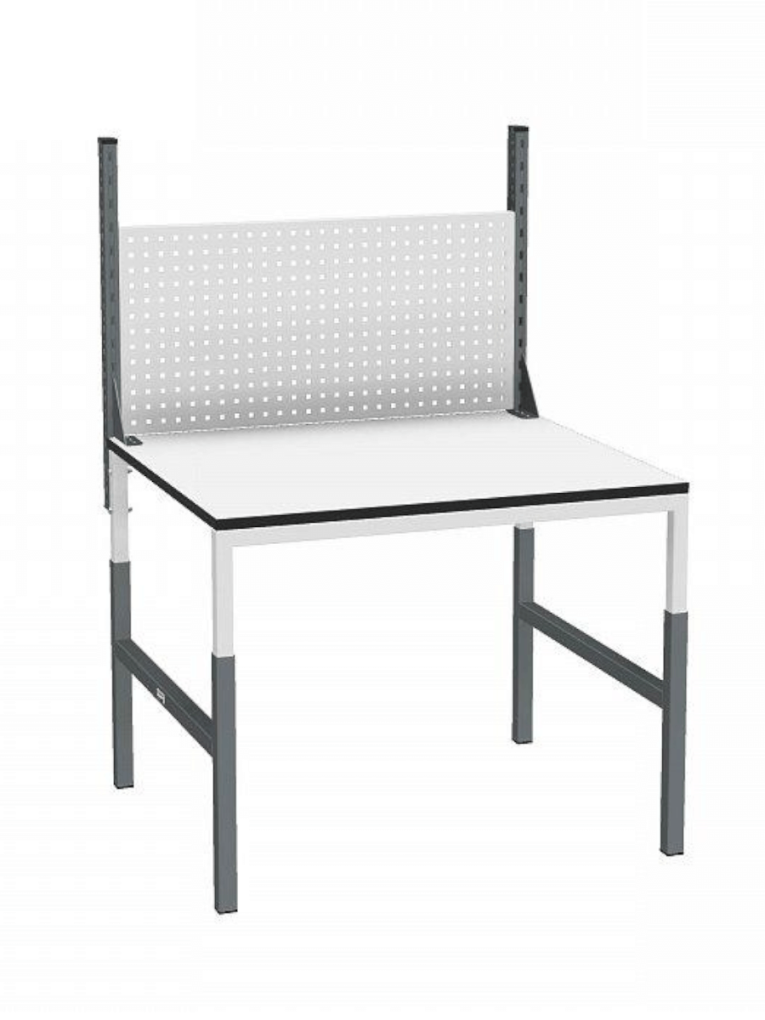 Стол монтажный ДиКом СР-М-100-01 ДСП купить в Иркутске Стол монтажный ДиКом СР-М-100-01 ДСП купить в Иркутске