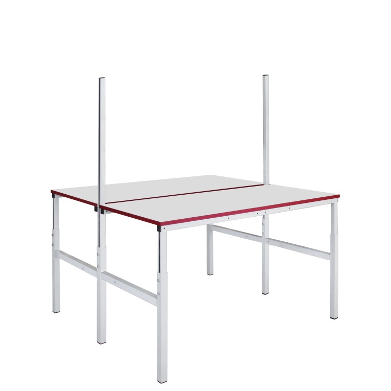 Стол промышленный Gresson СПО-1200 ESD купить в Иркутске Стол промышленный Gresson СПО-1200 ESD купить в Иркутске