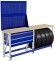 Верстак Master M100.MF1 / MF1 / MF1.320.000 купить в Иркутске