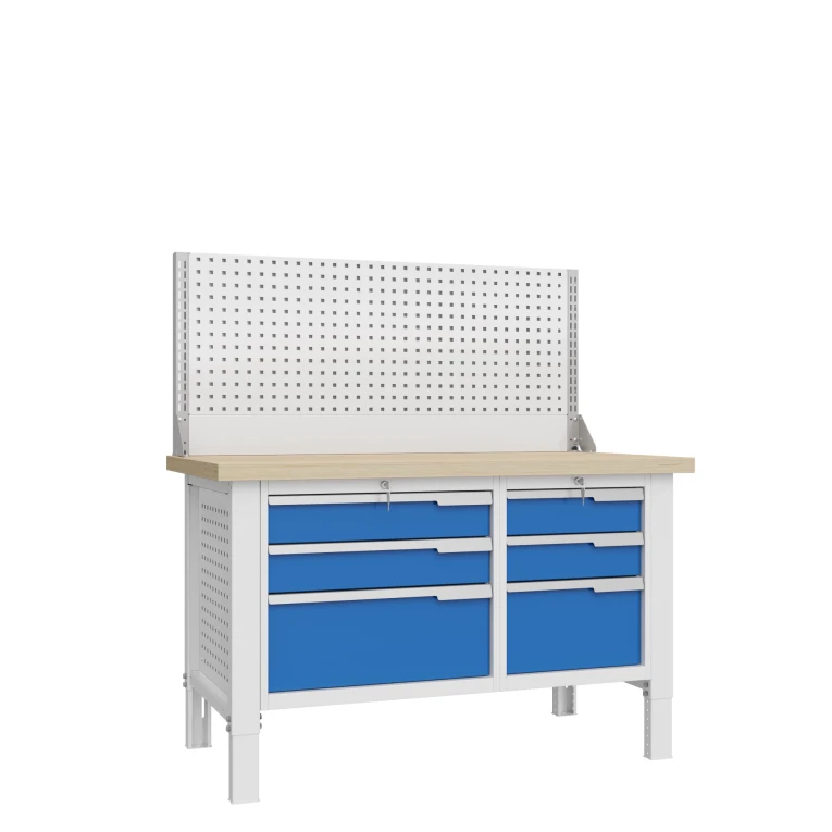 Стол-верстак Craft 1402.S3L3.4-1 купить в Иркутске Стол-верстак Craft 1402.S3L3.4-1 купить в Иркутске