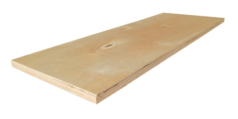 Настил МКФ из фанеры 183x50 купить в Иркутске