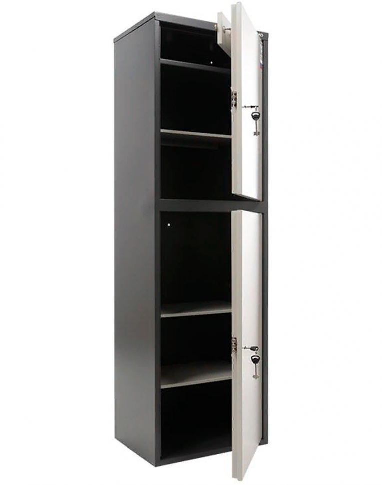 Бухгалтерский шкаф Aiko SL-150/2Т купить в Иркутске Бухгалтерский шкаф Aiko SL-150/2Т купить в Иркутске