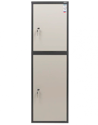 Бухгалтерский шкаф Aiko SL-150/2Т купить в Иркутске