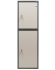 Бухгалтерский шкаф Aiko SL-150/2Т купить в Иркутске