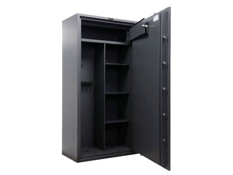 Оружейный сейф ASG/Combi купить в Иркутске Оружейный сейф ASG/Combi купить в Иркутске