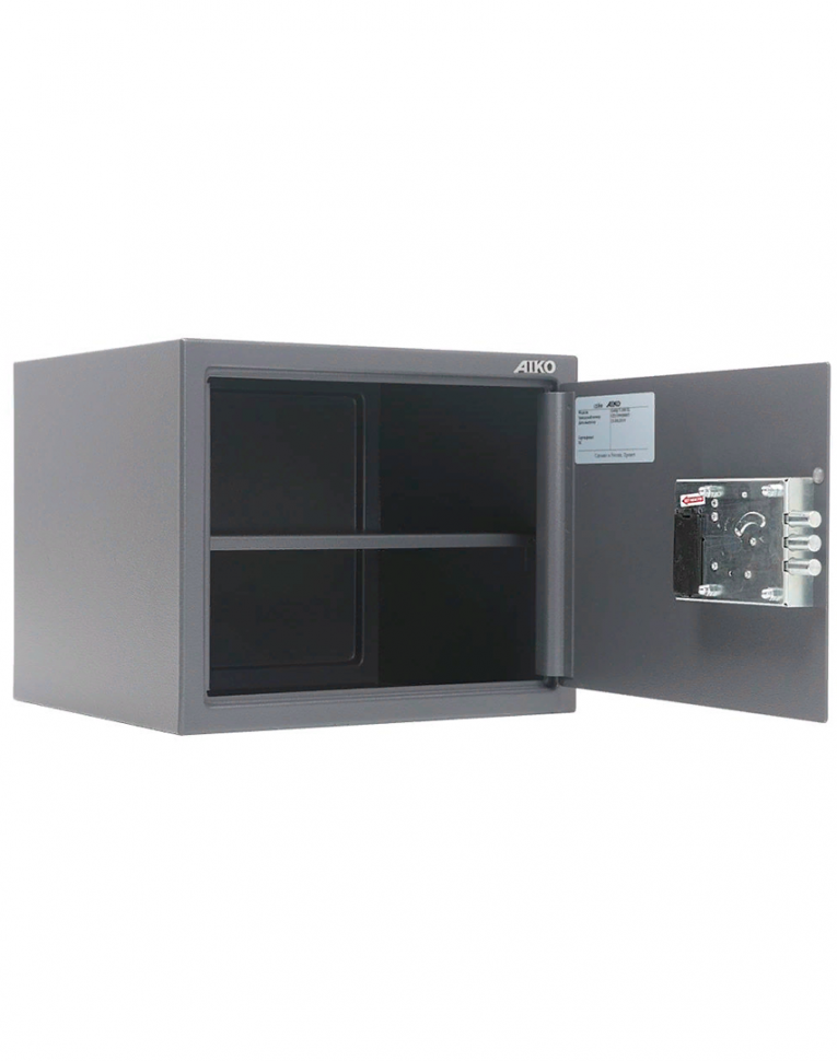Мебельный сейф Aiko Т-280 EL купить в Иркутске Мебельный сейф Aiko Т-280 EL купить в Иркутске