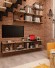 Гардеробная система Практик Home Гостиная 1 купить в Иркутске