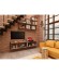Гардеробная система Практик Home Гостиная 1 купить в Иркутске