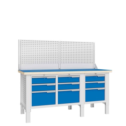 Верстак CTR 1832.S333.13-1 купить в Иркутске