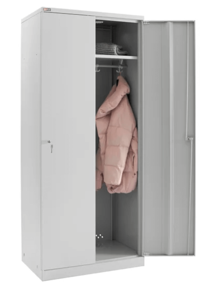 Шкаф гардеробный ДиКом Рационал ОД-421 купить в Иркутске