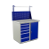 Верстак Profi WT100.WD5/WD1.011 купить в Иркутске