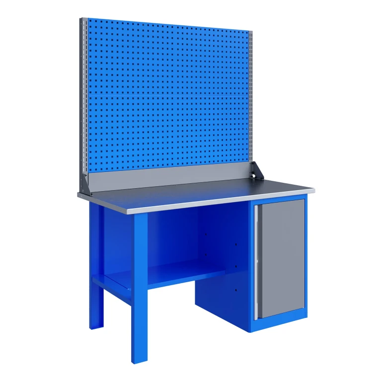 Верстак PRF 141.17.2-2 купить в Иркутске