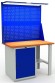 Верстак Expert W120.WS1/F2.021 купить в Иркутске