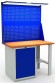 Верстак Expert W120.WS1/F2.021 купить в Иркутске