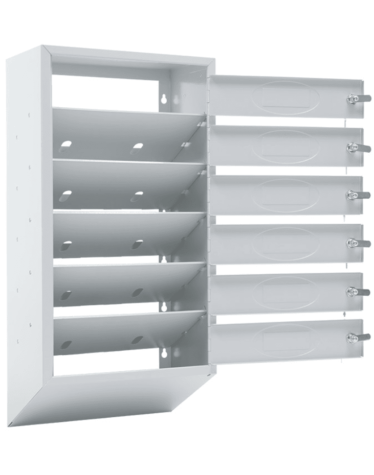 Почтовый ящик PB-6C.KL RВ купить в Иркутске