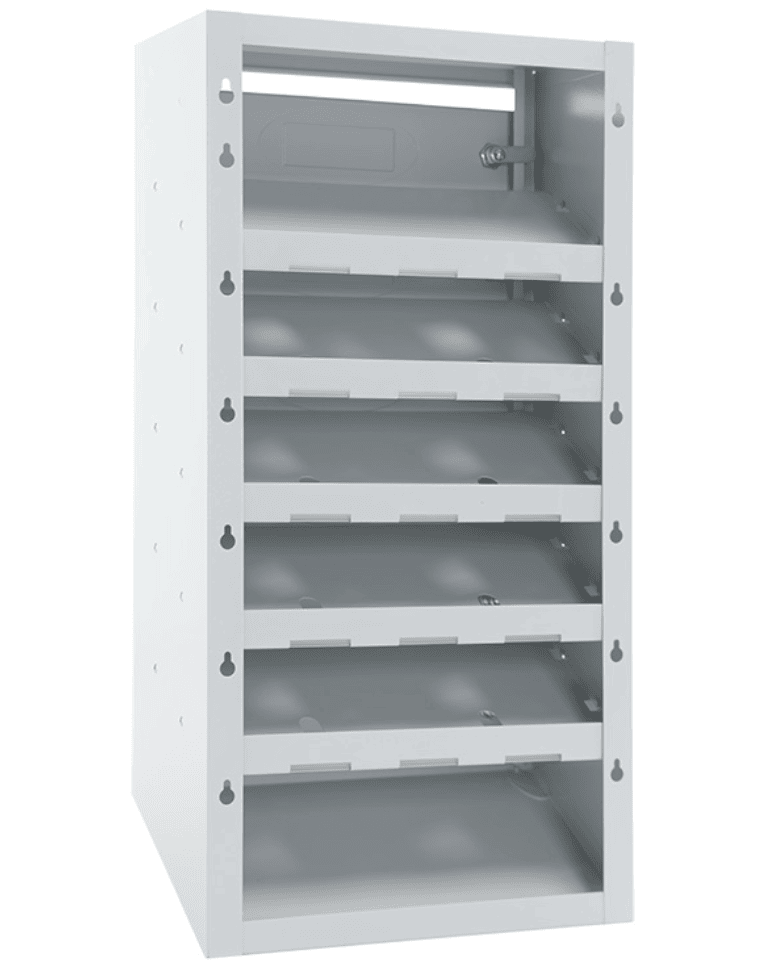 Почтовый ящик PB-6C.KL RВ купить в Иркутске