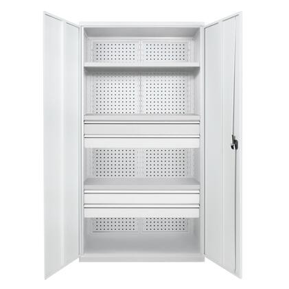 Шкаф инструментальный Gresson ШИ-2000 купить в Иркутске