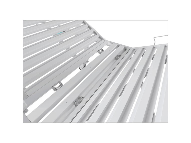 Медицинская кровать КМ-03 купить в Иркутске