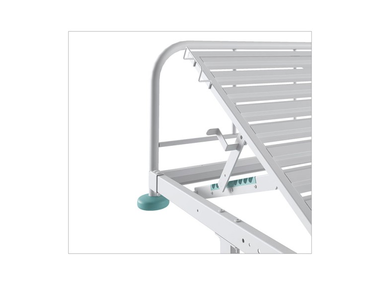 Медицинская кровать КМ-03 купить в Иркутске