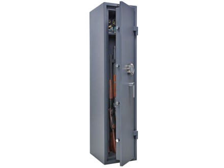 Оружейный сейф ASG/WS3 EL купить в Иркутске