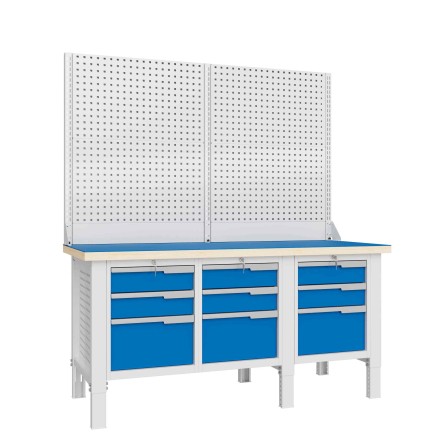 Верстак CTR 1832.S333.13-2 купить в Иркутске