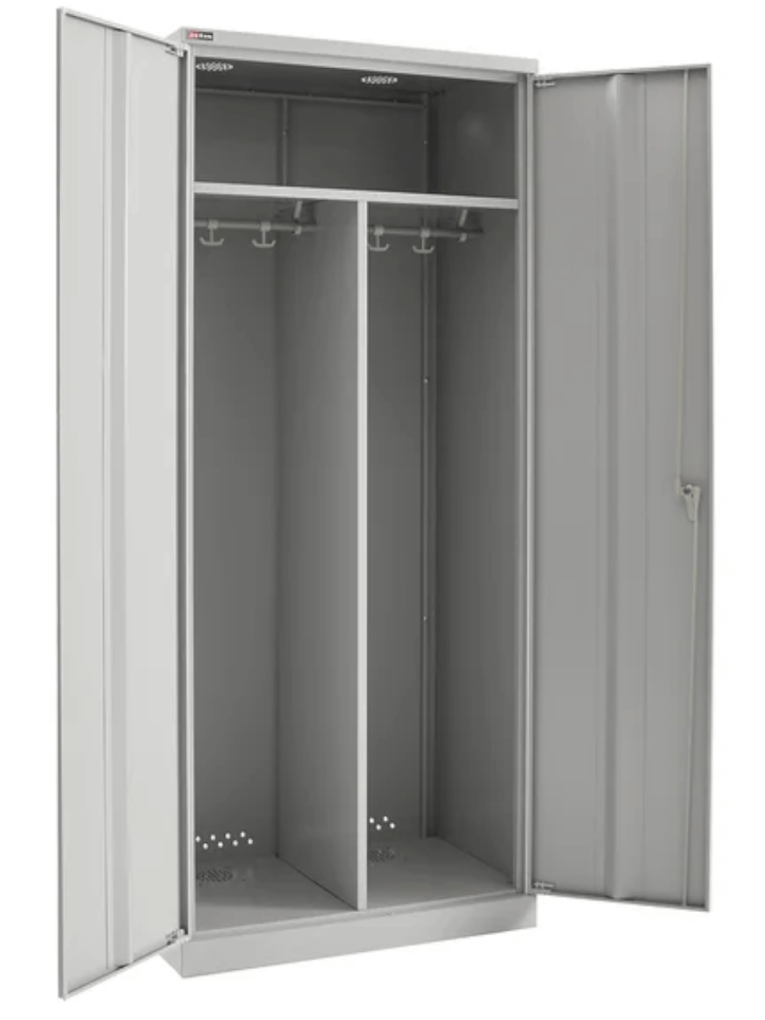 Шкаф гардеробный ДиКом Рационал ОД-421-О купить в Иркутске Шкаф гардеробный ДиКом Рационал ОД-421-О купить в Иркутске