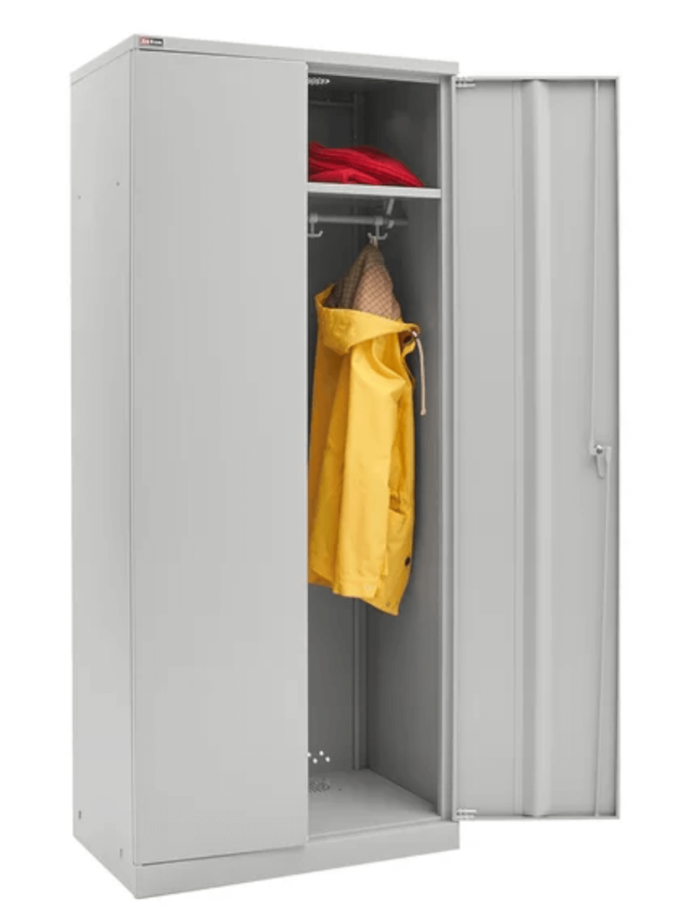 Шкаф гардеробный ДиКом Рационал ОД-421-О купить в Иркутске Шкаф гардеробный ДиКом Рационал ОД-421-О купить в Иркутске