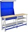 Верстак Master M100.MF1 / MF1 / MF1.121.002.W купить в Иркутске