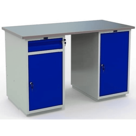 Верстак Profi WT140.WD2/WD1.000 купить в Иркутске