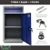 Верстак Profi WT140.WD2/WD1.000 купить в Иркутске Верстак Profi WT140.WD2/WD1.000 купить в Иркутске