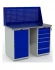 Верстак Profi WT120.WD1/WD5.010 купить в Иркутске Верстак Profi WT120.WD1/WD5.010 купить в Иркутске