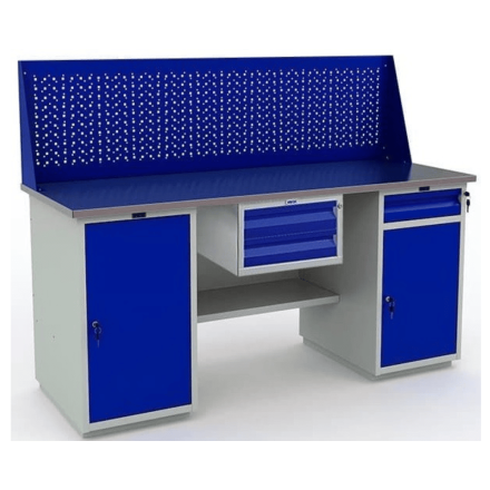 Верстак Profi WT180.WD1/WD2.110 купить в Иркутске