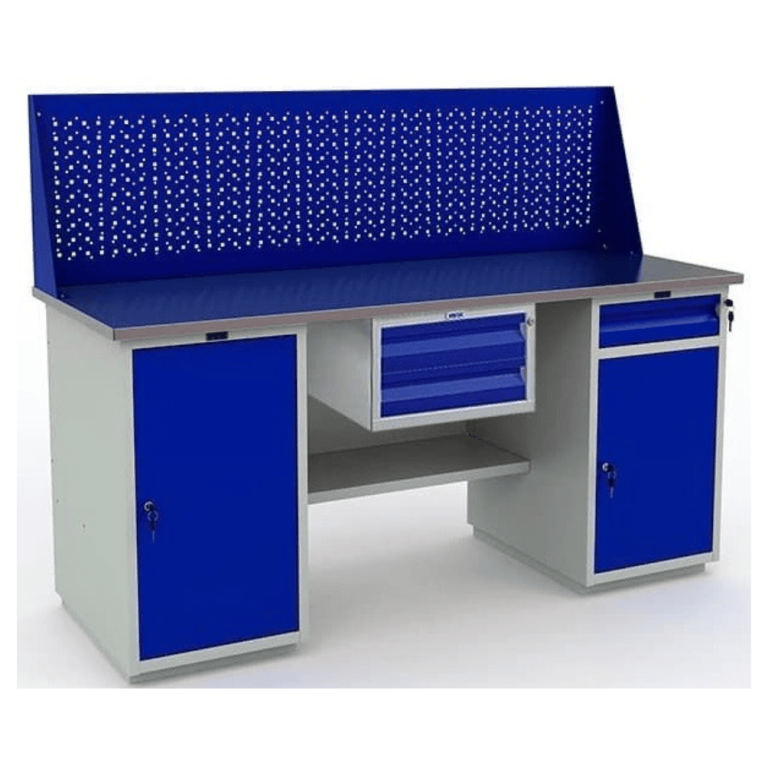Верстак Profi WT180.WD1/WD2.110 купить в Иркутске
