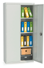 Шкаф архивный ШХА-N 900(40)