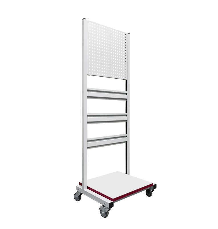 Стойка подкатная универсальная Gresson СПК ESD купить в Иркутске