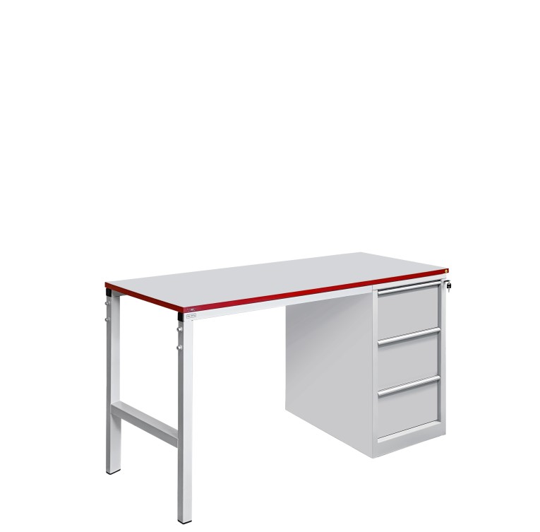 Стол промышленный Gresson СП-1200Т3 купить в Иркутске