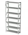 Стеллаж MS Profi 2500х2100х500 7 полок Стеллаж MS Profi 2500х2100х500 7 полок