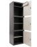 Бухгалтерский шкаф Aiko SL-150/3Т купить в Иркутске