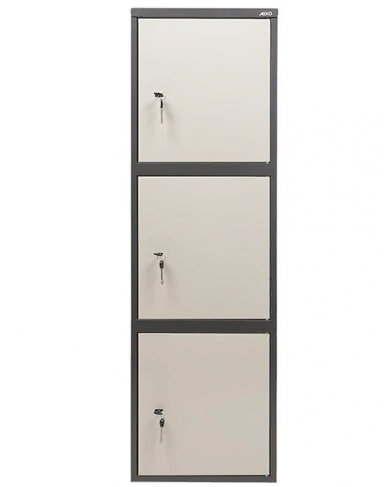 Бухгалтерский шкаф Aiko SL-150/3Т купить в Иркутске