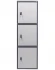 Бухгалтерский шкаф Aiko SL-150/3Т, дополнительный ракурс Бухгалтерский шкаф Aiko SL-150/3Т, дополнительный ракурс