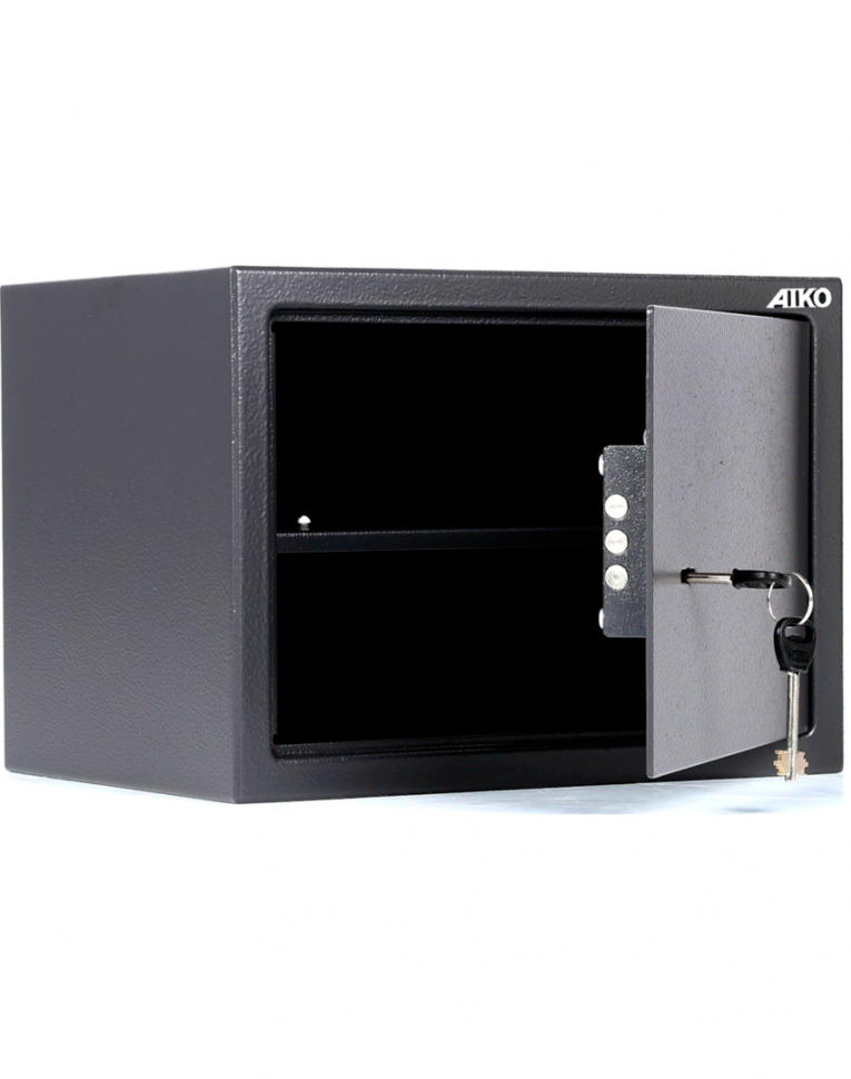 Мебельный сейф Aiko Т-250 KL купить в Иркутске Мебельный сейф Aiko Т-250 KL купить в Иркутске