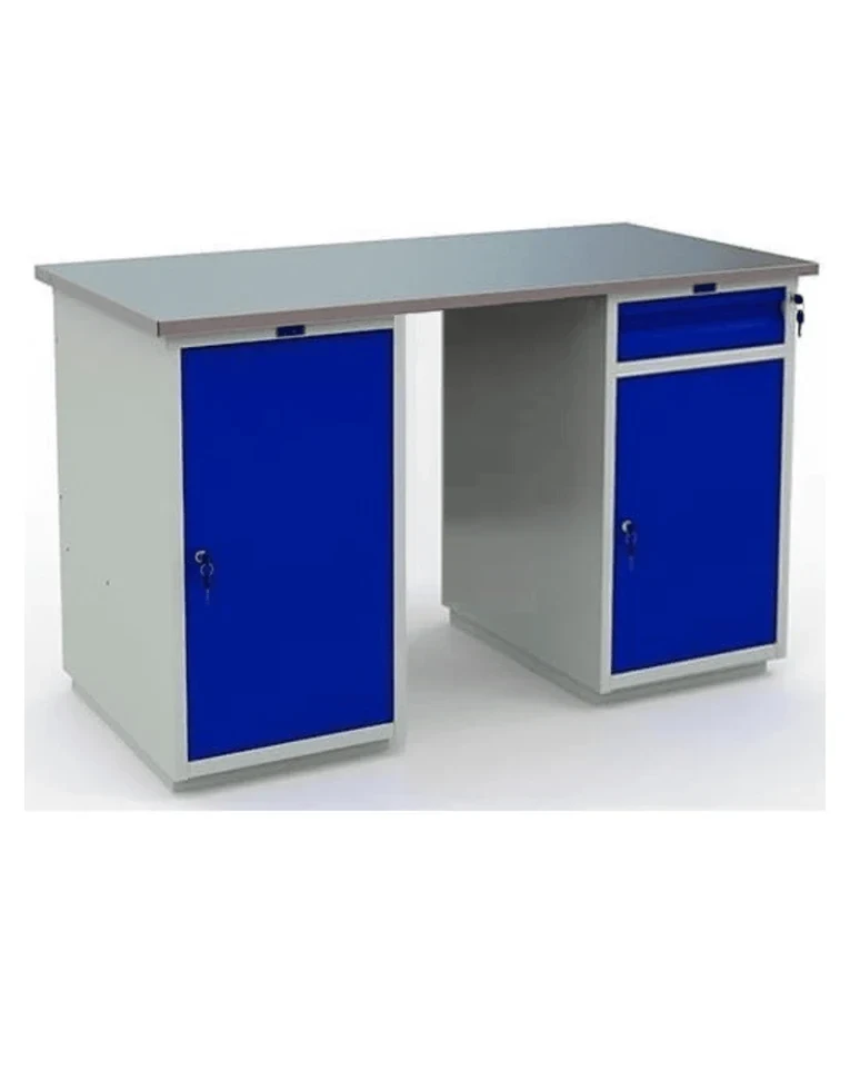 Верстак Profi WT140.WD1/WD2.000 купить в Иркутске Верстак Profi WT140.WD1/WD2.000 купить в Иркутске