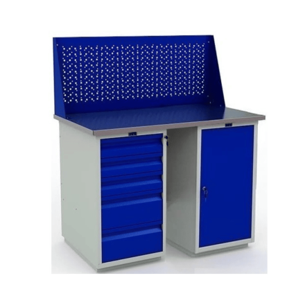Верстак Profi WT120.WD5/WD1.010 купить в Иркутске