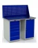Верстак Profi WT120.WD5/WD1.010 купить в Иркутске Верстак Profi WT120.WD5/WD1.010 купить в Иркутске