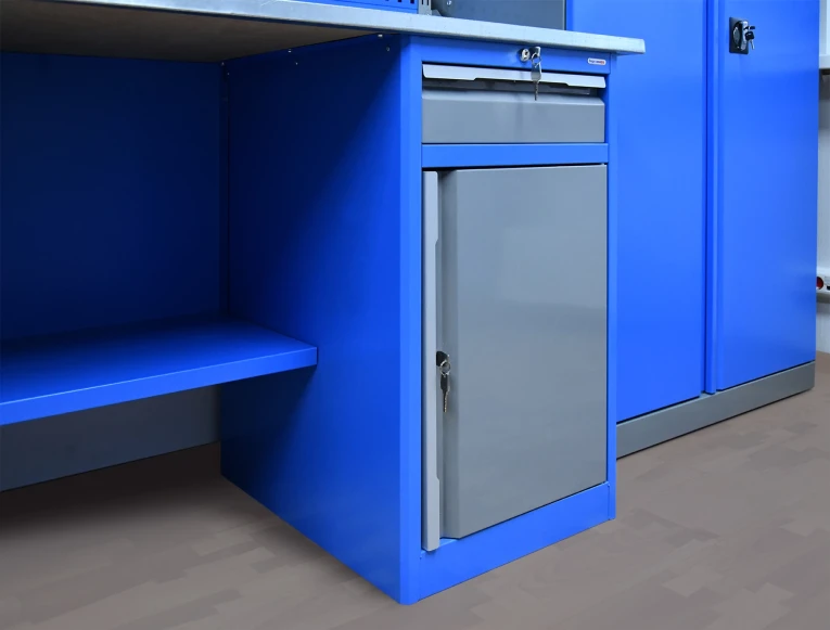 Верстак PRF 141.18.2 купить в Иркутске