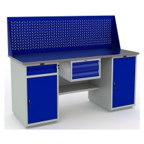 Верстак Profi WT180.WD2/WD1.110