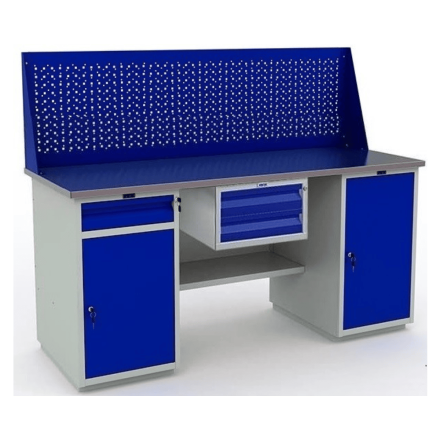 Верстак Profi WT180.WD2/WD1.110 купить в Иркутске