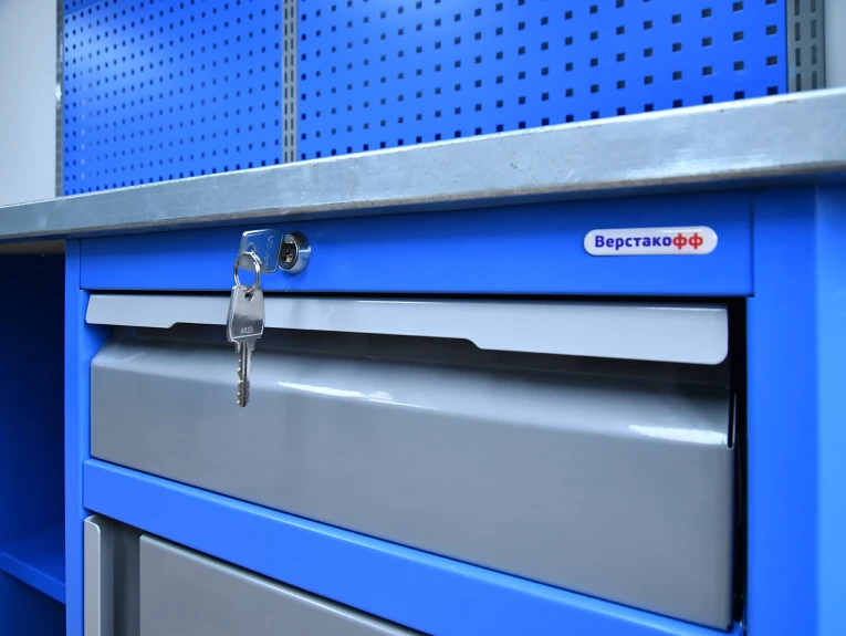 Верстак PRF 161.77.1 купить в Иркутске