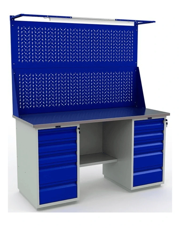 Верстак Profi WT160.WD5/WD5.021 купить в Иркутске
